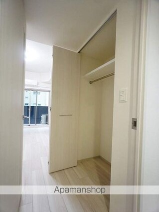 プレサンス上前津エレスタ[1K/23.94m2]の収納