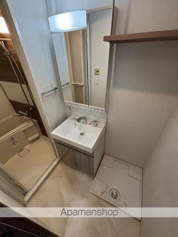 FIRST FIORE新町ファジスタの内装写真