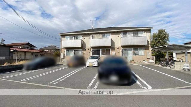 宇野線 彦崎駅 徒歩9分 2階建 築10年のその他写真