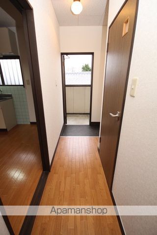 センチュリーハイツRYOの内装写真