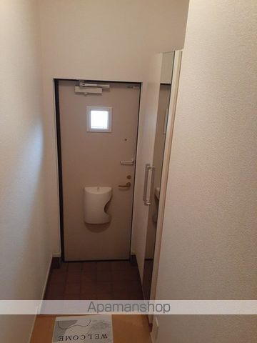 エスペランサの内装写真