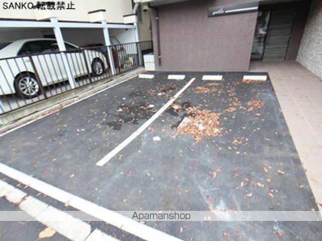ジェンティーレ宮の森のその他写真