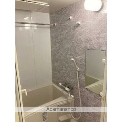 ＳーＲＥＳＩＤＥＮＣＥ新御徒町Ｅａｓｔ[1K/25.34m2]のバス