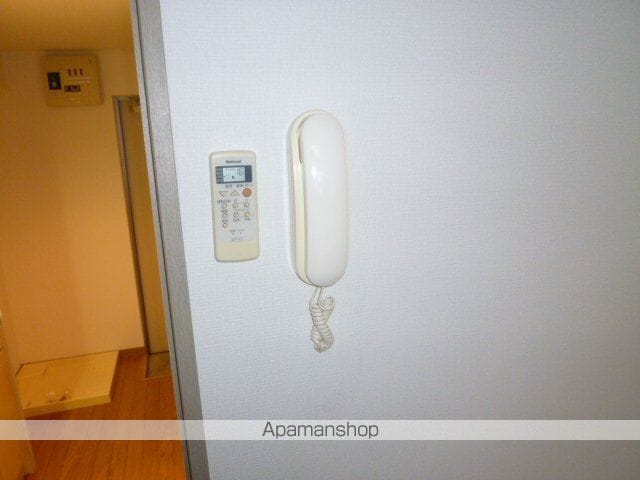ソネット博多の内装写真