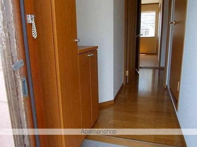 レインボーT.Sの内装写真