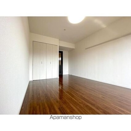 リビングステージ広瀬川[1K/27.06m2]のリビング・居間1