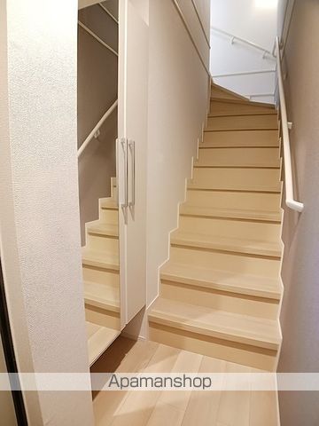 ヴィラフォーレの内装写真