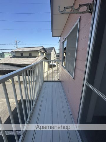 シティハイツ小銭Bの内装写真