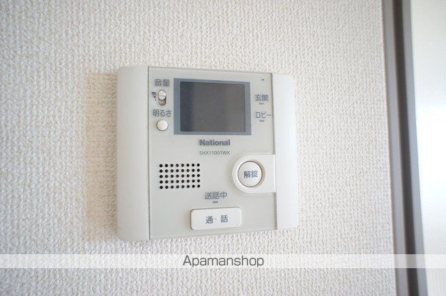 ロイヤルヒルズの内装写真