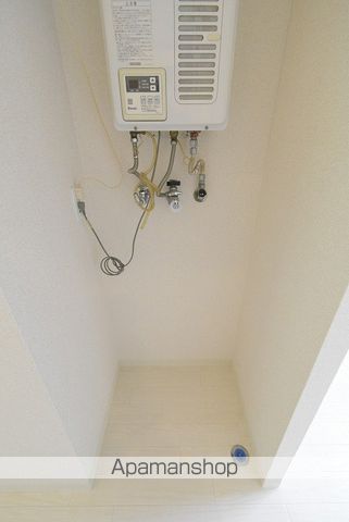 セトル西岡の内装写真