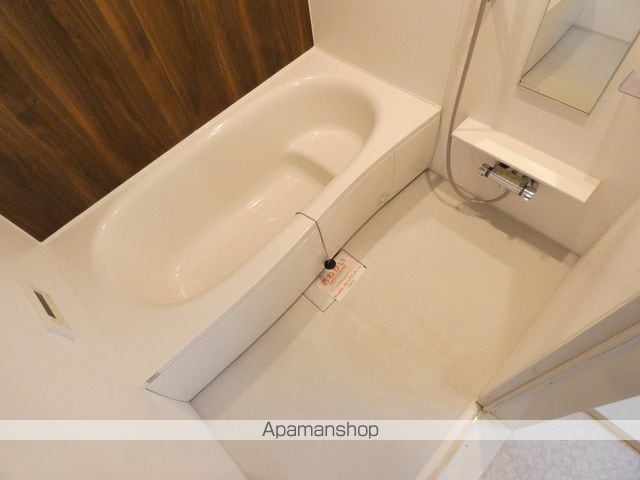 ロードバレーIIIの内装写真