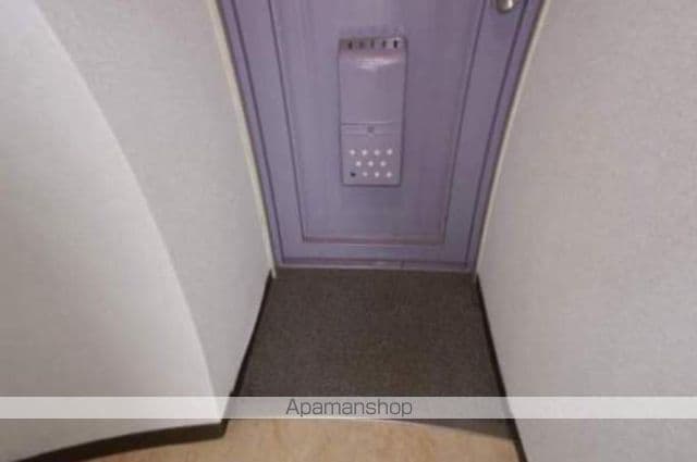 ダイバーシティ同志社の内装写真
