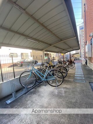 ＰＲＩＮＣＩＰＥＳＳＡ　ＡＣＱＵＡ[1R/21.15m2]の共用部5