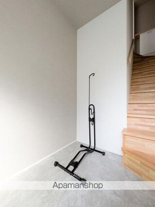 仙川アパートメント[1R/29.94m2]の眺望