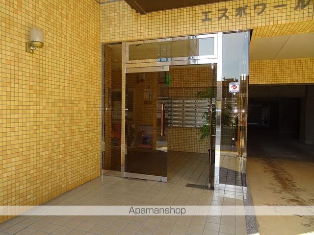 エスポワール神通の内装写真