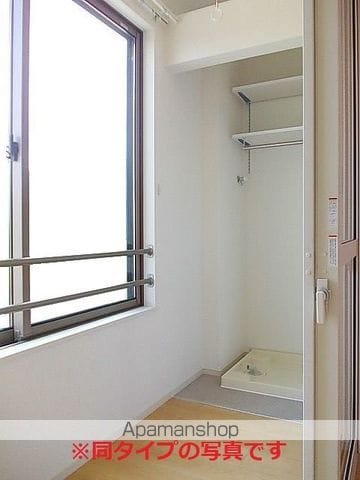 グランド ルーチェ 寺内の内装写真