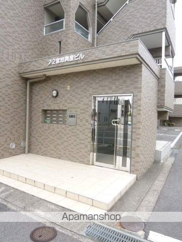 第二宮地興産ビル.の内装写真