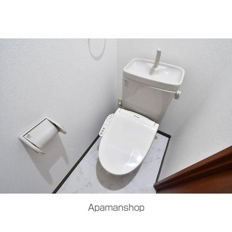 第5アローズ新大阪の内装写真