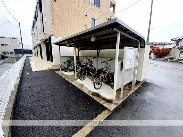 シャトレー ハピネスIのその他写真