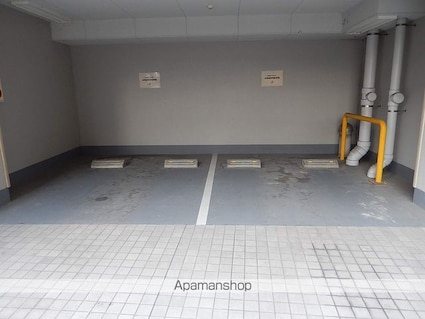 ＲＩＤＧＥ大曾根（旧ルクレ大曾根）[1K/26.32m2]の共用部5