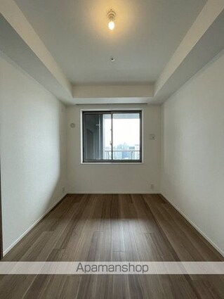 パークタワー勝どき　サウス棟[2LDK/56.89m2]のその他内装