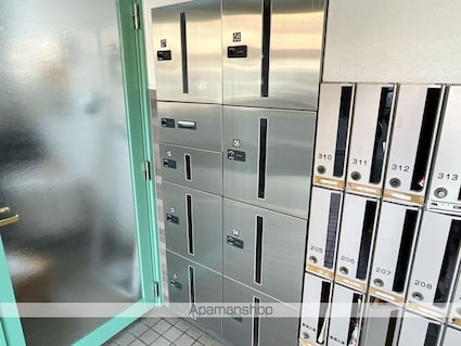 ｓｕｎｄａｎｃｅ[1K/25.2m2]の共用部7