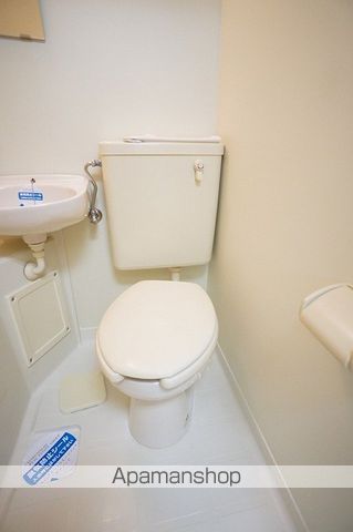 アパルトーノインの内装写真