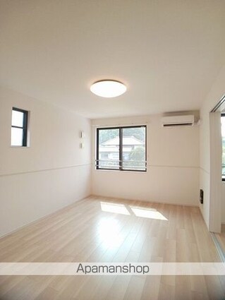 ソール・オリエンス[1LDK/50.96m2]のリビング・居間