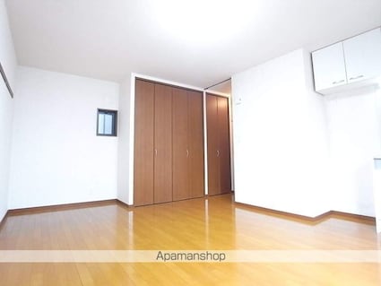 カーサベントゥーラ[1R/23.18m2]の内装6