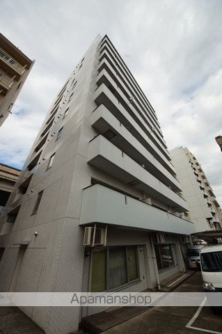 タワーズ10の外観写真