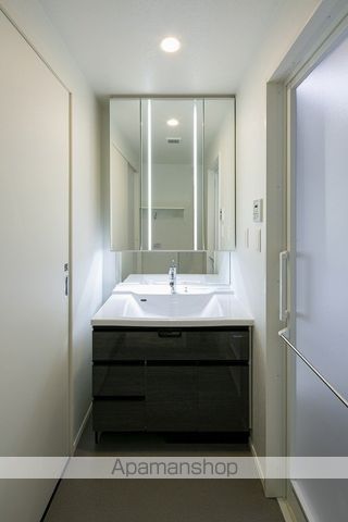 エンクレスト天神LARKの内装写真
