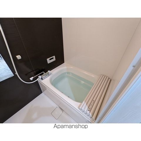 Luanaの内装写真