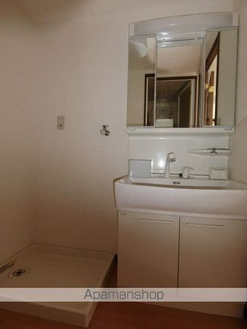 コーポラス野中の内装写真