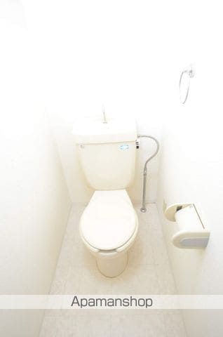 SOLE善明の内装写真