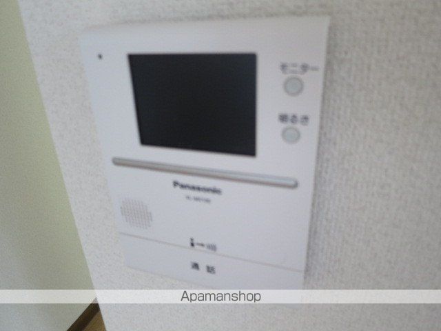 オークヒルズ89の内装写真