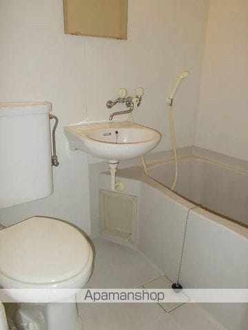 磨屋町ビルの内装写真