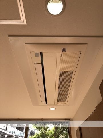 マナハウス四谷の内装写真