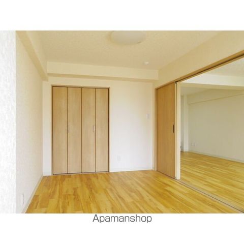 はまなすコーポの内装写真