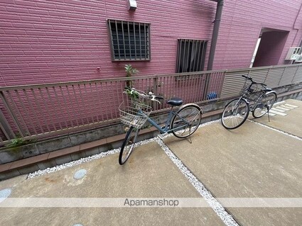 レオネクストＡＲＩＥＴＴＡ[1K/21.9m2]の共用部2