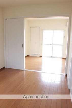 サンハイツ山波[1DK/34.45m2]の内装2