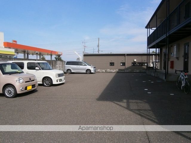 リジェールのその他写真