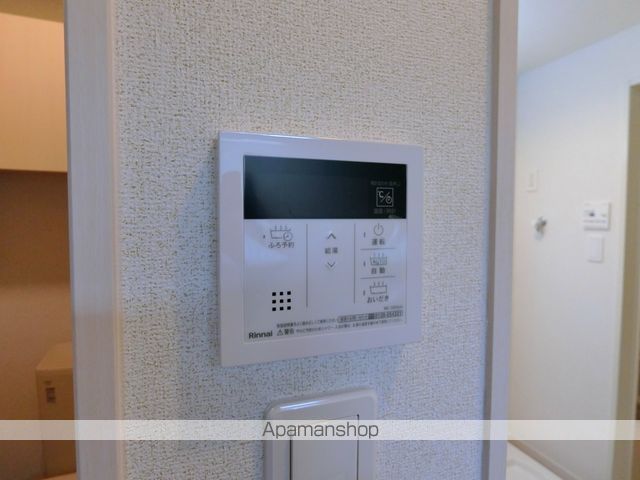 ヒカルサ京田辺大住の内装写真