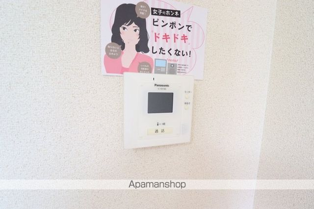 リビエールアン E棟の内装写真
