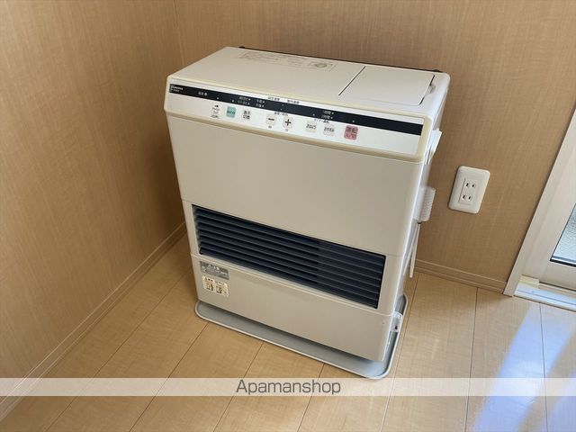 グランシャリオ Bの内装写真