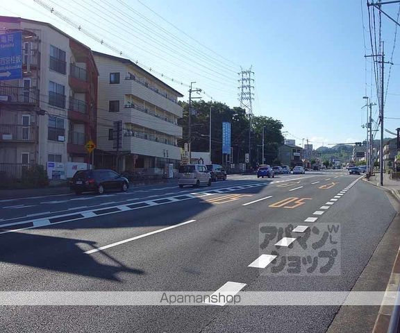 シャルレ桂坂の周辺写真