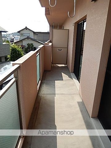 ブルーメ佐鳴台の内装写真