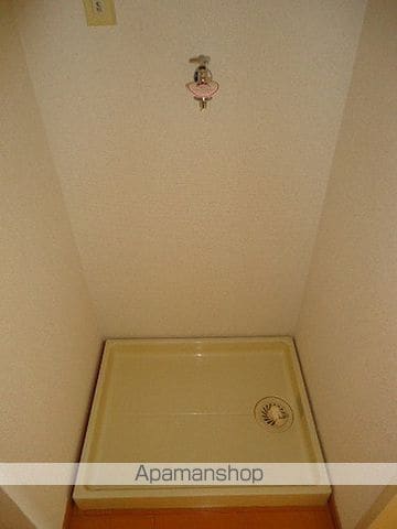 ライオンズマンション旗の台の内装写真
