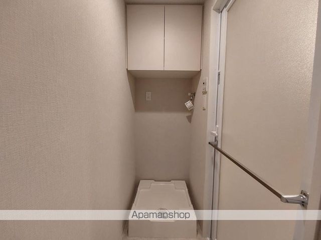 シーズンフラッツ青葉通一番町の内装写真