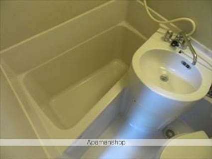 長野県長野市大字南長野北石堂町[1K/24m2]のバス