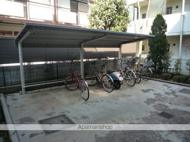 K・O レーベンの外観写真